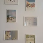Apartman Apto Cortegada *