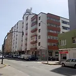 Apartman Apto Cortegada *