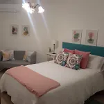 Apartman Apto Cortegada *