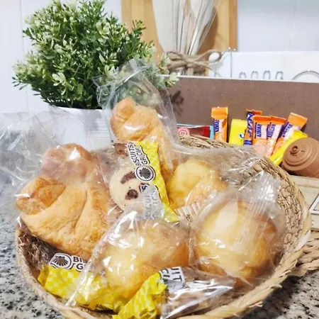 Apto Cortegada Vilagarcia de Arousa