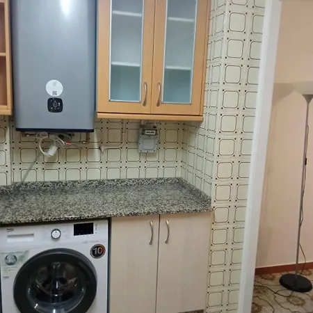 Apto Cortegada Apartment Vilagarcia de Arousa