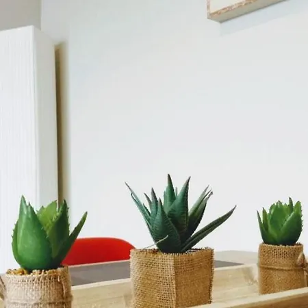 Apto Cortegada * Vilagarcía de Arousa