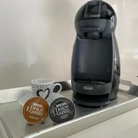 Apto Cortegada * Vilagarcía de Arousa