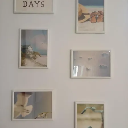 Apartment Apto Cortegada *