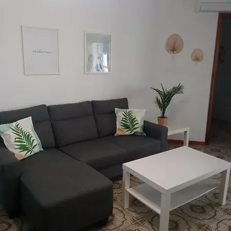 Apartment Apto Cortegada *