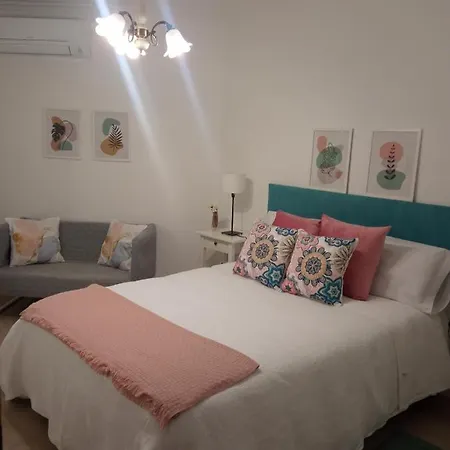 Lägenhet Apto Cortegada *