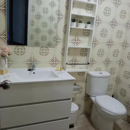 Apto Cortegada * Vilagarcia de Arousa