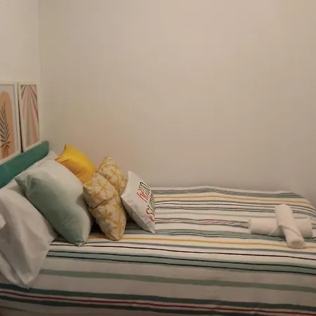 Apto Cortegada Appartement