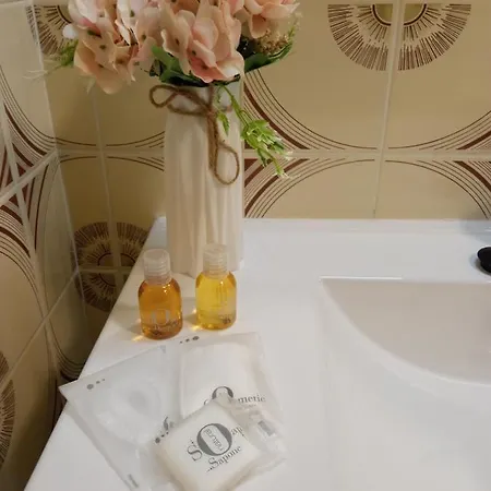 Apartment Apto Cortegada Vilagarcia de Arousa