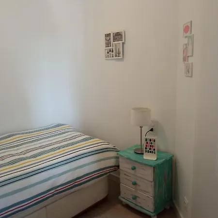 Apartment Apto Cortegada