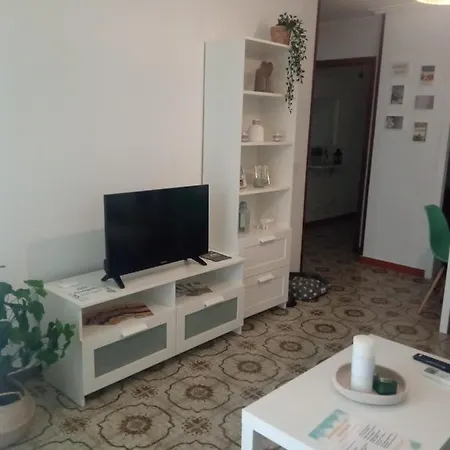 Apto Cortegada Vilagarcia de Arousa