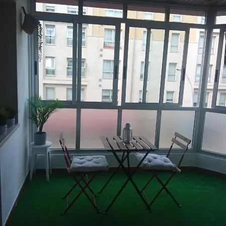 Apartment Apto Cortegada *
