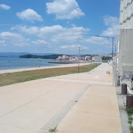 Apto Cortegada * Vilagarcia de Arousa