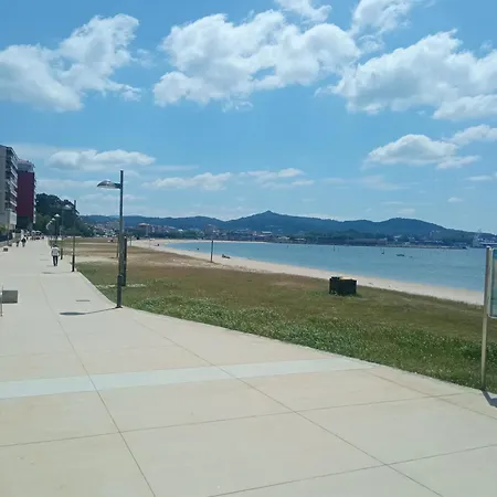 Apto Cortegada