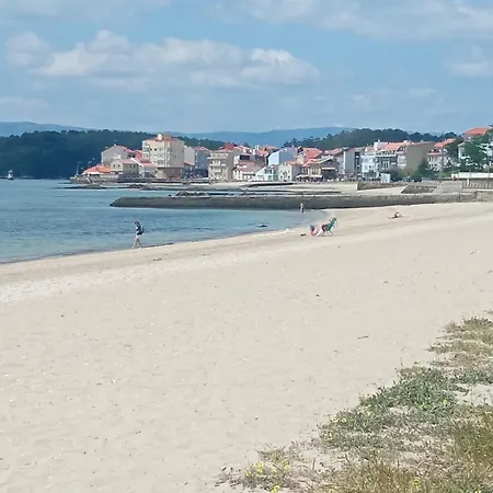Apto Cortegada Apartmán