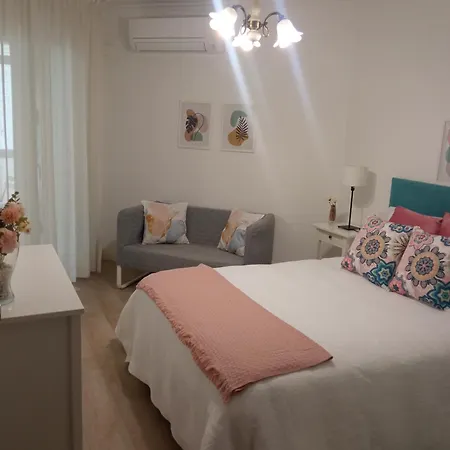 Apartmán Apto Cortegada Vilagarcia de Arousa
