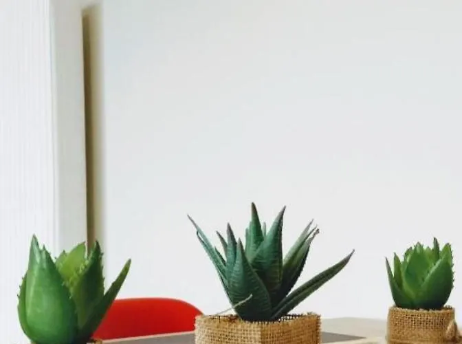 Apto Cortegada * Вильягарсия-де-Ароса