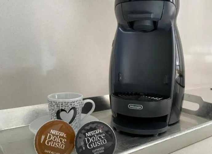 Apto Cortegada * Вильягарсия-де-Ароса