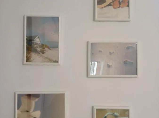 Апартаменты Apto Cortegada *