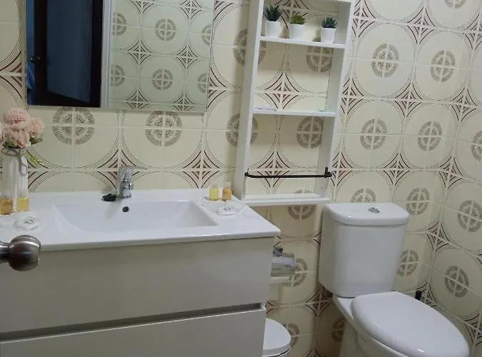 Apto Cortegada * Вильягарсия-де-Ароса