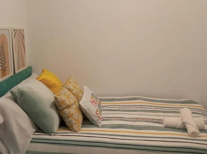 Apto Cortegada Апартаменты