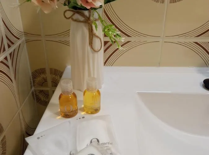 Апартаменты Apto Cortegada Вильягарсия-де-Ароса